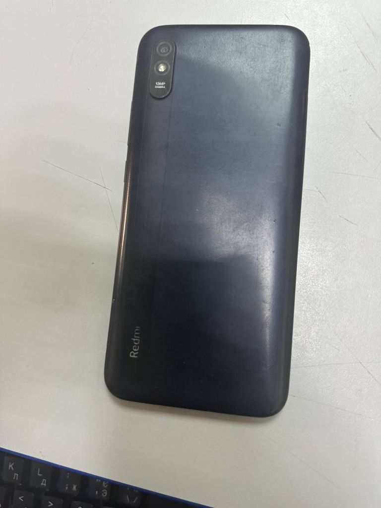 Xiaomi redmi 9a 2/32gb