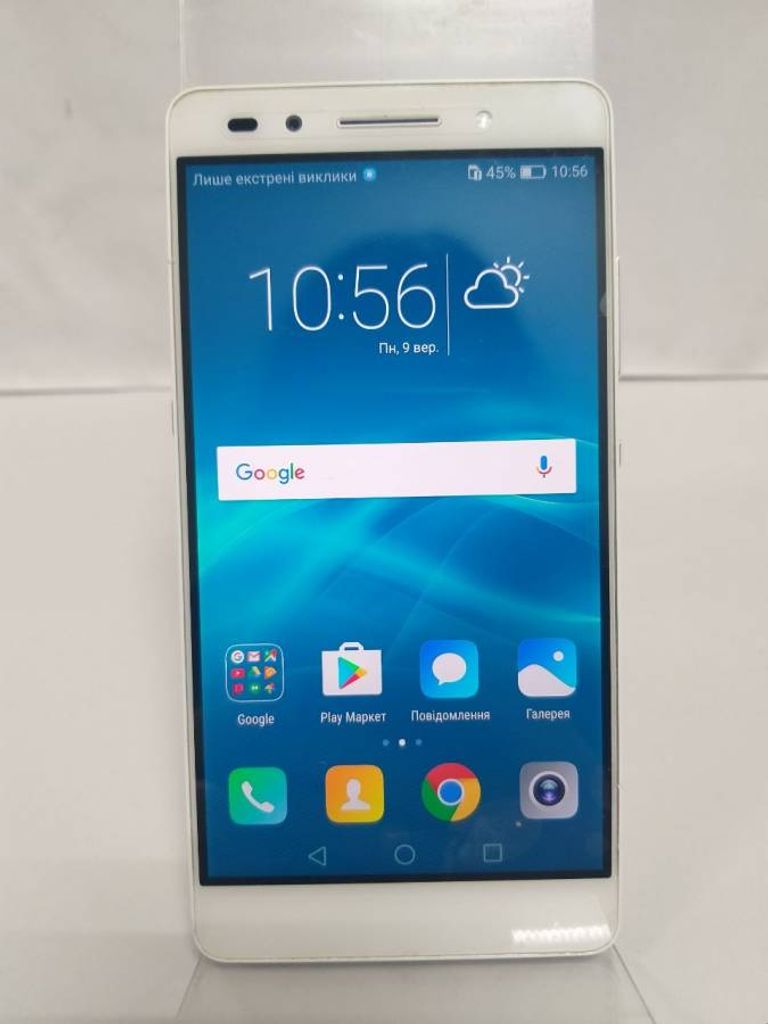 Huawei honor 7 play dua-al00 2/16gb