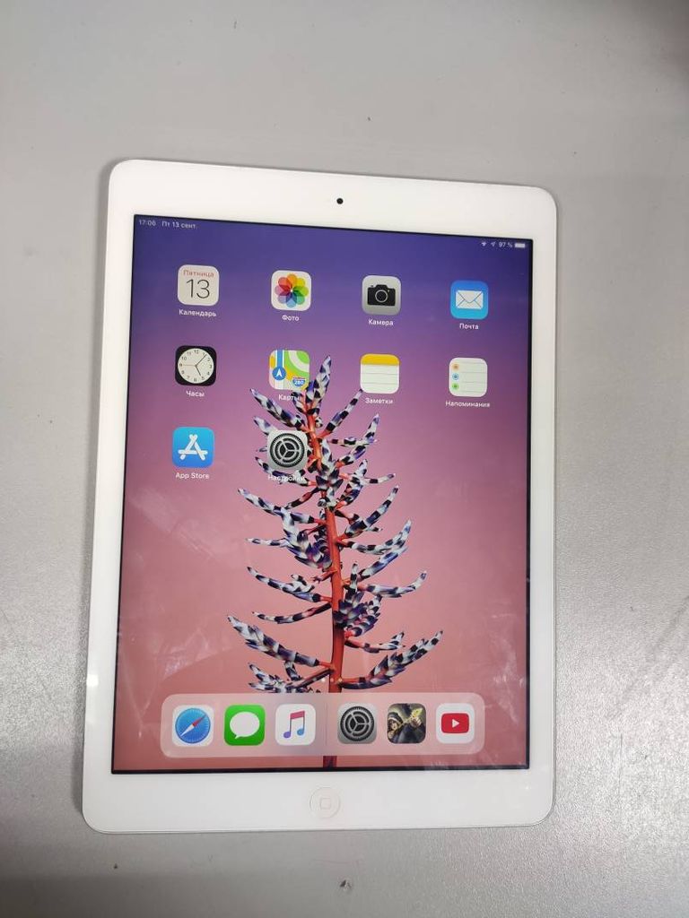 Apple ipad air 1 wifi 32gb