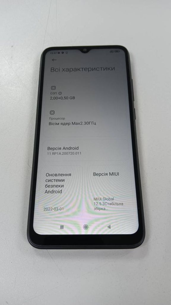 Xiaomi redmi 9c 2/32gb