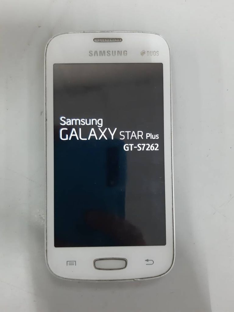 Samsung s7262 galaxy star plus duos