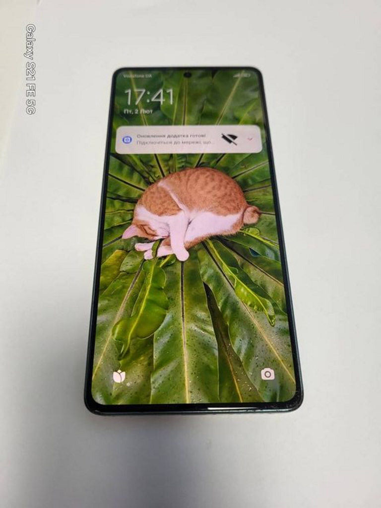 Xiaomi redmi note 13 pro 8/256gb