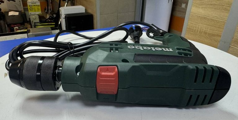 Metabo SBE 650 (600671500)