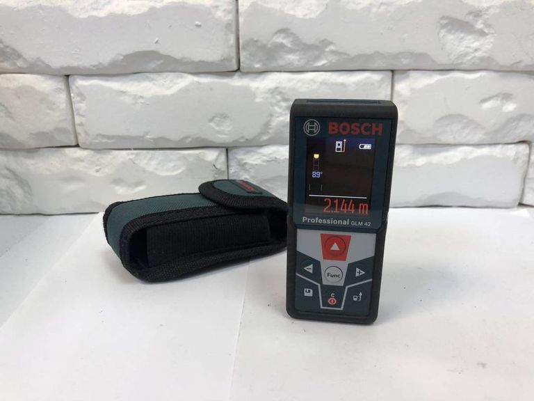 Купити Bosch glm 42 Б/У