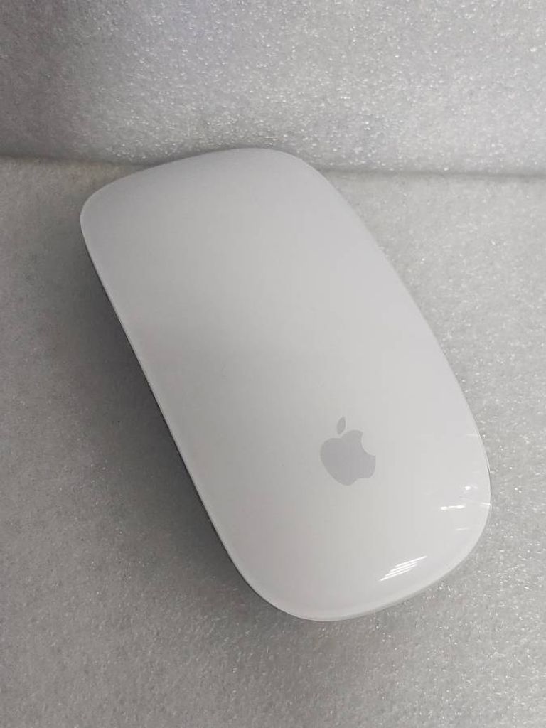 Apple magic mouse 2