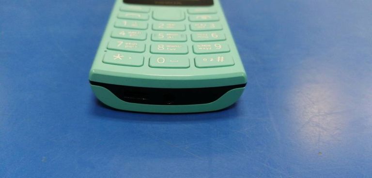 Дешиво Nokia 105 ss 2023 с ломбарда