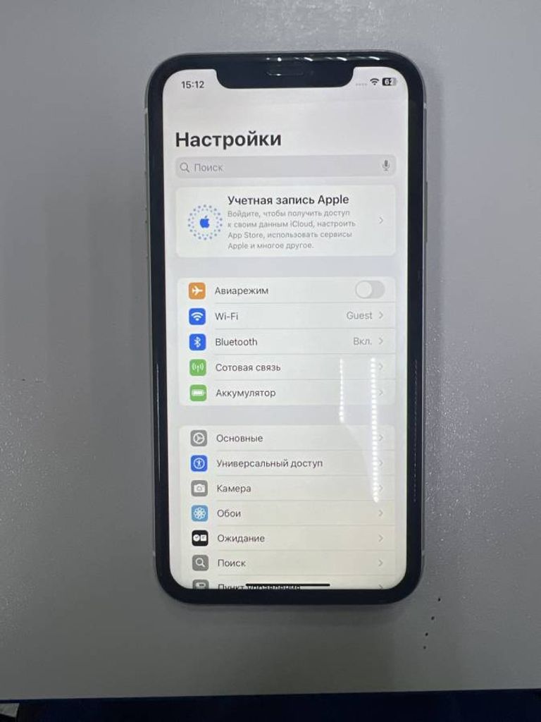 Розпродаж Apple iphone 11 64gb, продавець Техноскарб
