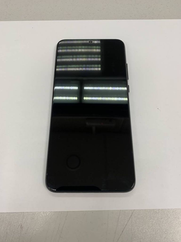 Купити Honor 8x 6/128GB Black Б/У