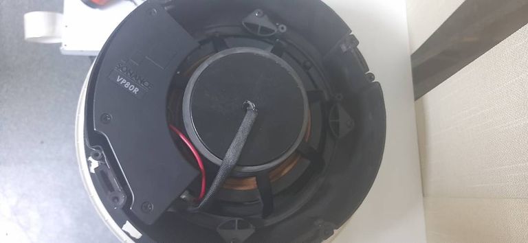 Дешиво Sonance Visual Performance VP80R с ломбарда