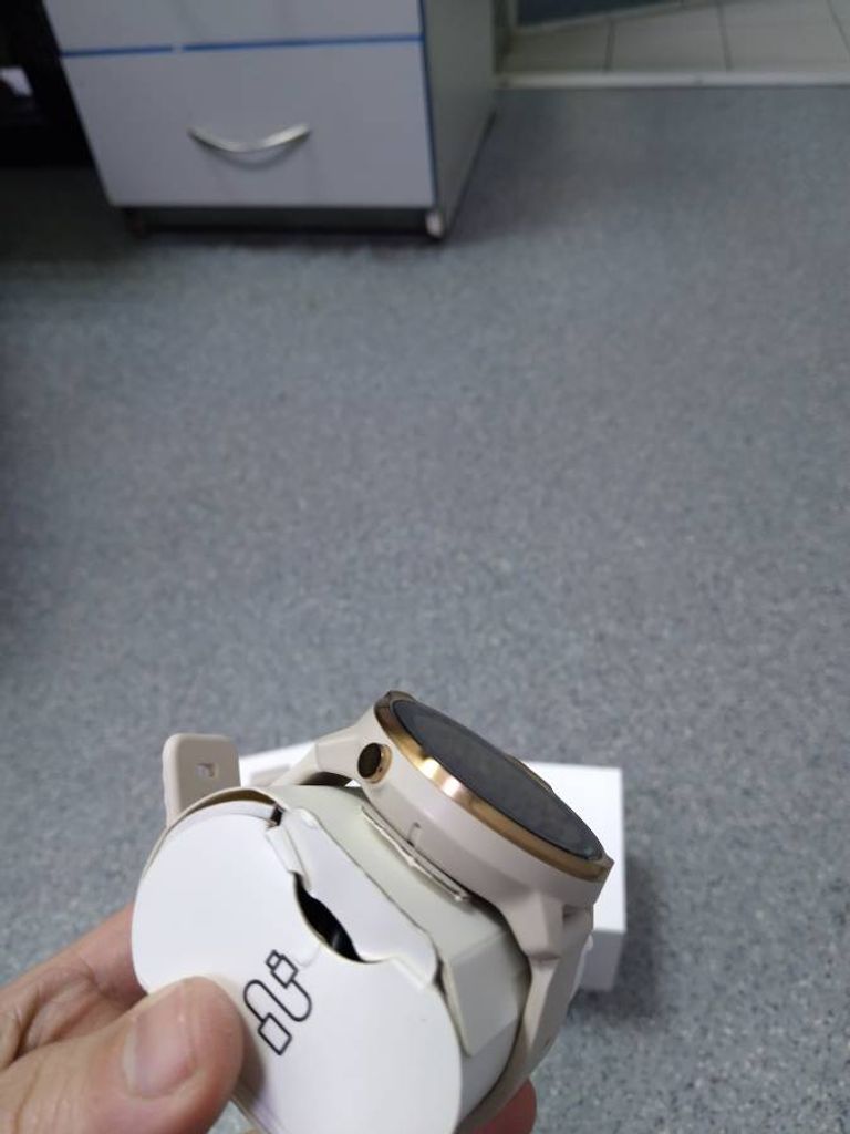 Дешиво Suunto 7 black с ломбарда