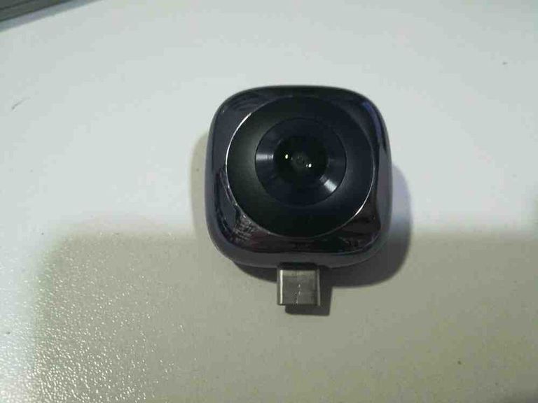 HUAWEI 360 Panoramic Camera CV60 Black