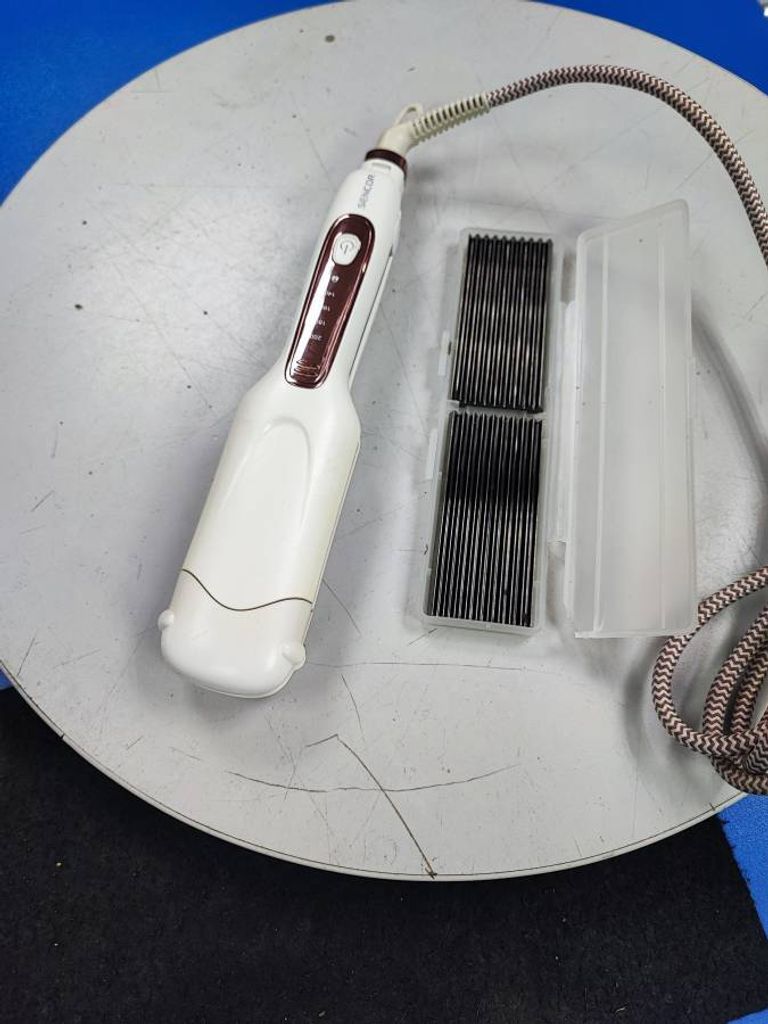 Купить Sencor SHI 6300GD Б/У