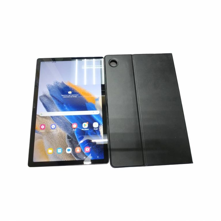 Купити Samsung galaxy tab a8 10.5 3/32gb wi-fi Б/У