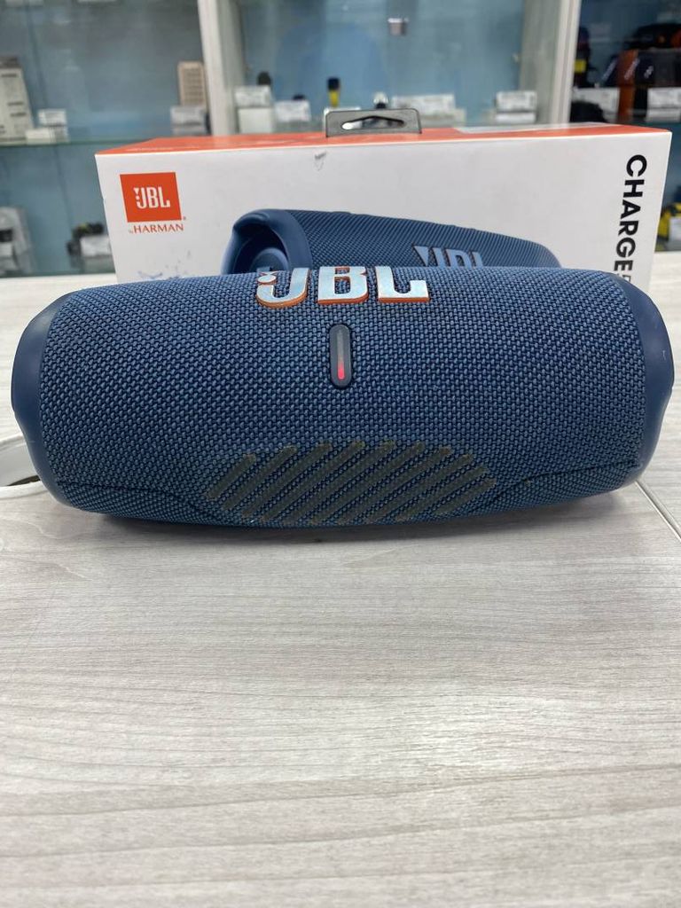 Распродажа Jbl charge 5, продавец Техноскарб