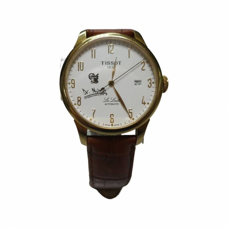 Купити Tissot l164/264-1 Б/У