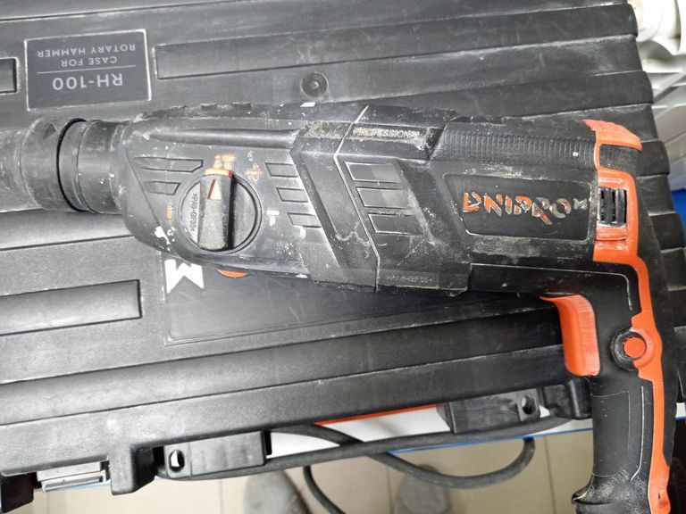 Купити Dnipro-M rh-100 Б/У