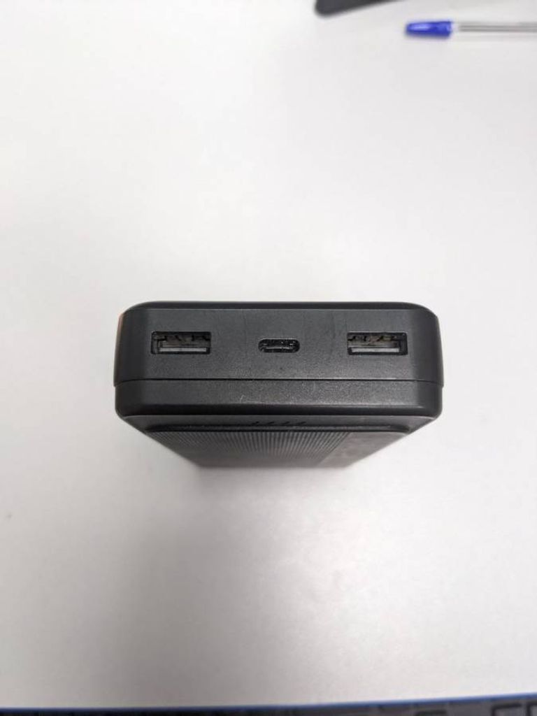 Дешево Isy ipp 20000 mah з ломбарду