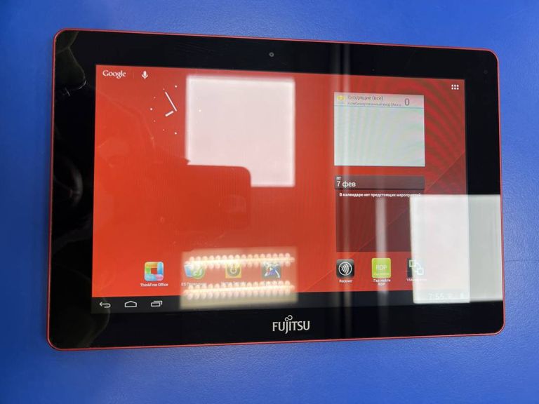 Купить Fujitsu stylistic m532 32gb 3g Б/У