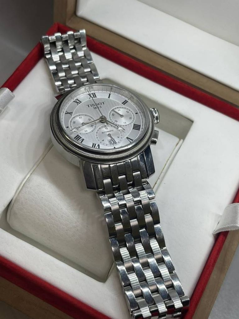 Купити Tissot t097.427 Б/У