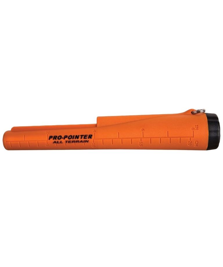 Garrett AT Max International + Pro-Pointer AT Z-Lynk  Код:null. Зображення 6