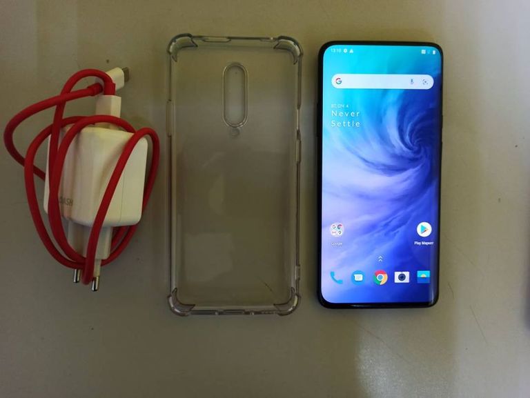 Купити One Plus 7 pro 8/256gb Б/У