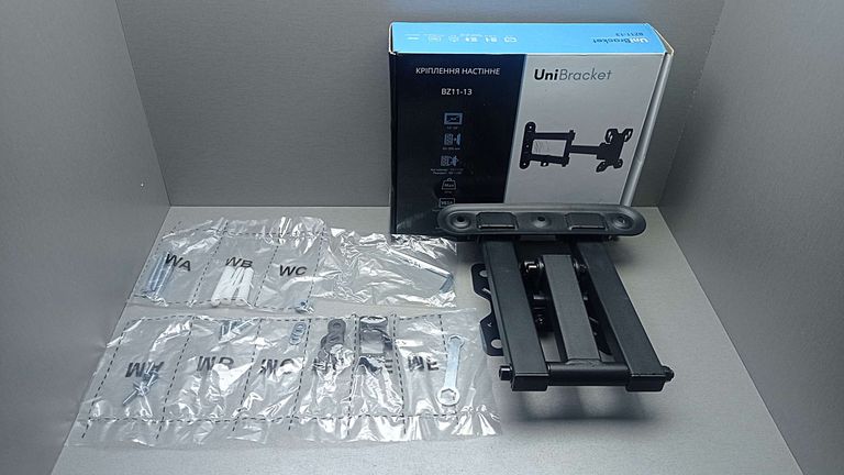 Unibracket BZ11-13 Код:2000004113773. Зображення 5