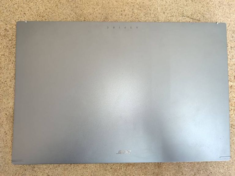 Дешиво Acer моделі: aspire 5 a515-58m-3014 / екр 15,6 /intel core i3-1315u1.2ghz/ ram8gb/ssd512gb/ uhd graphics с ломбарда