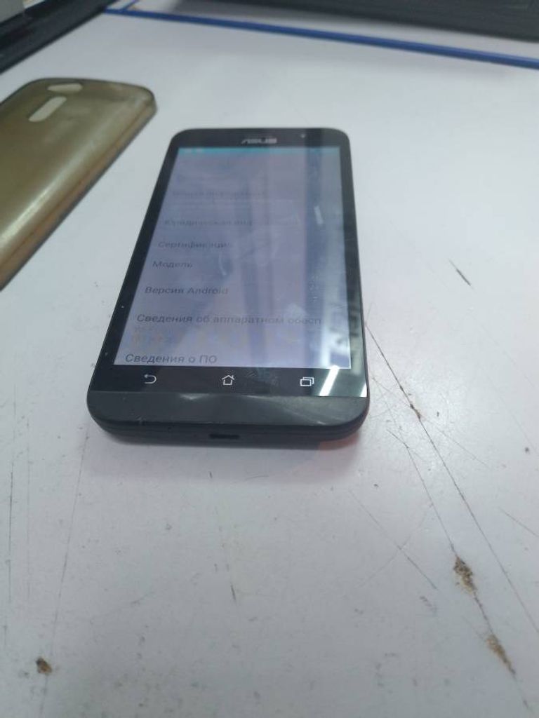 Asus zenfone go 8gb Код:01-200425352. Изображение 5