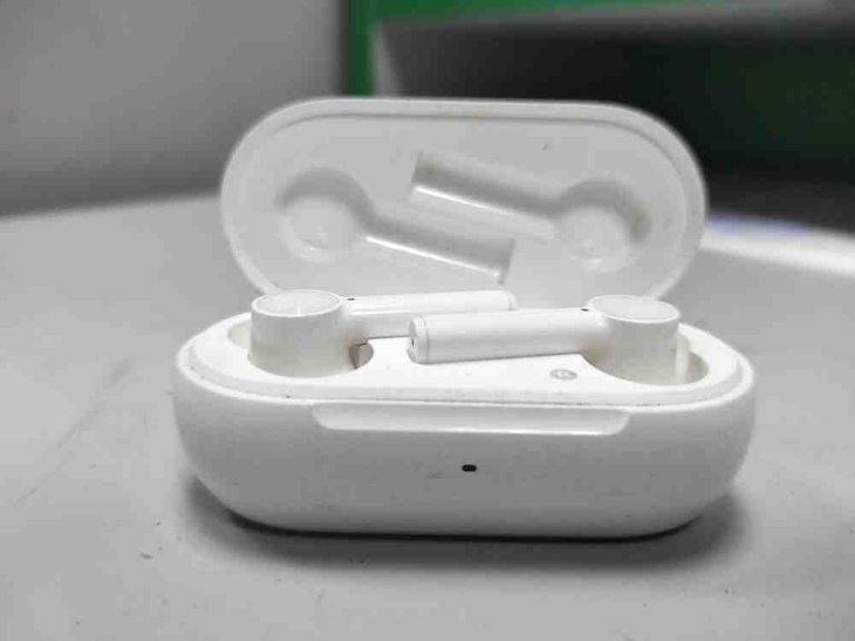 Объявление Oneplus Buds Z E502A White Б/У