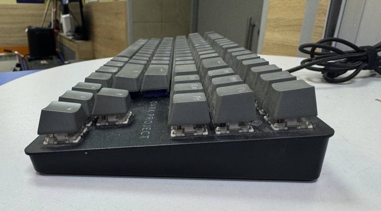 Дешево Dark Project kd87a з ломбарду