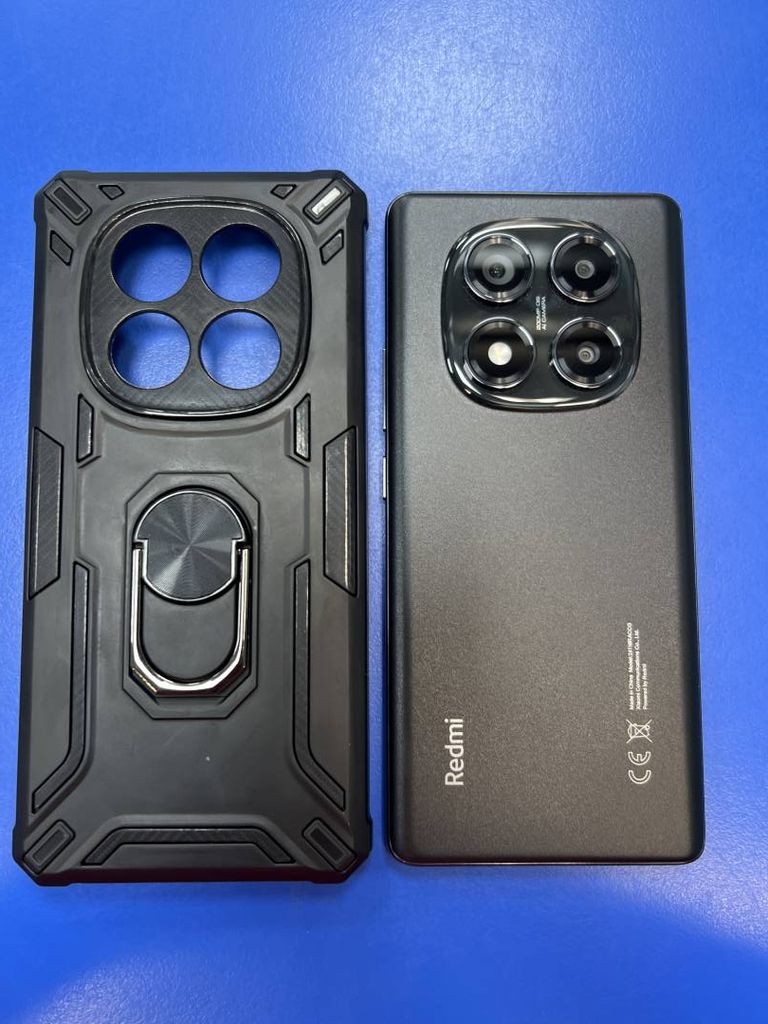 Xiaomi redmi note 14 pro 8/256gb Код:01-200435092. Зображення 5