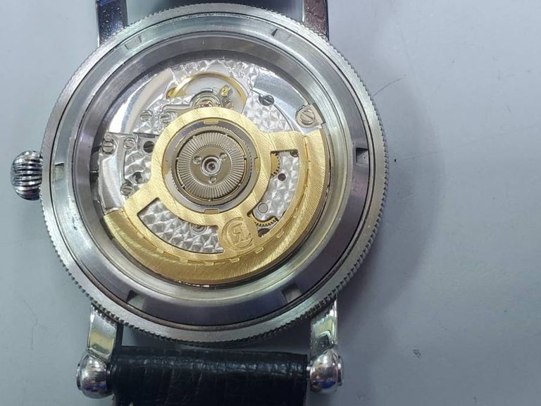 Дешиво Chronoswiss ch2823 с ломбарда