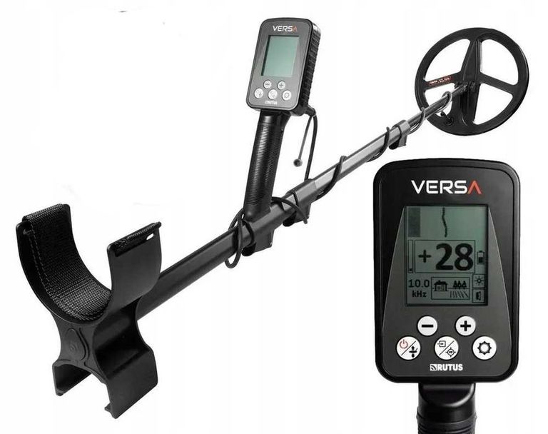 Rutus Versa DD28 