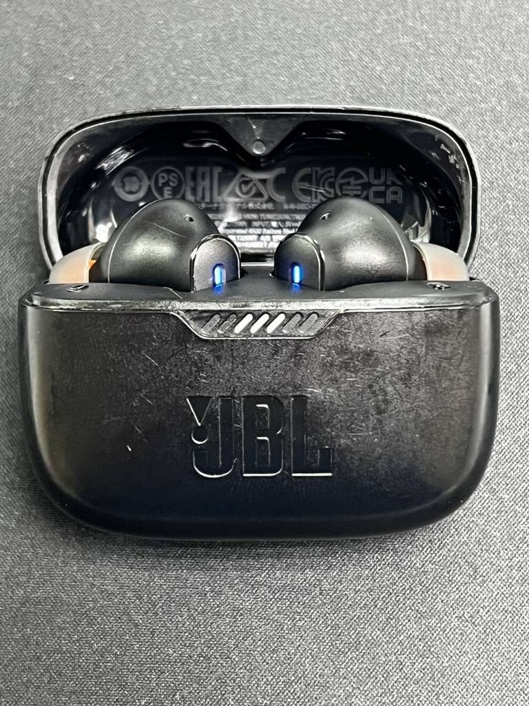 Jbl tune 230nc Код:01-200455976. Изображение 5