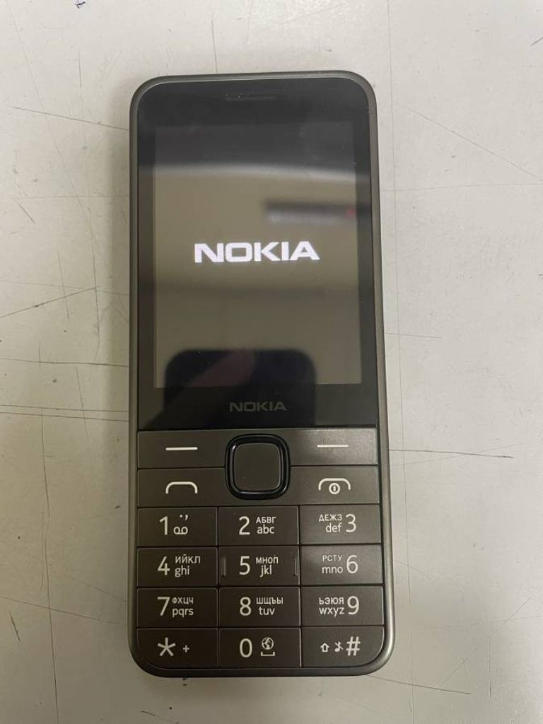 Дешево Nokia 235 4g 2024 з ломбарду