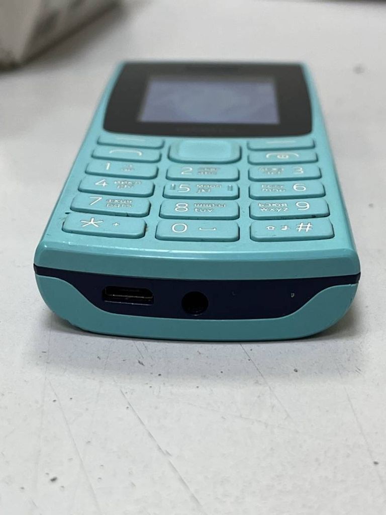 Дешево Nokia nokia 105 dual sim з ломбарду