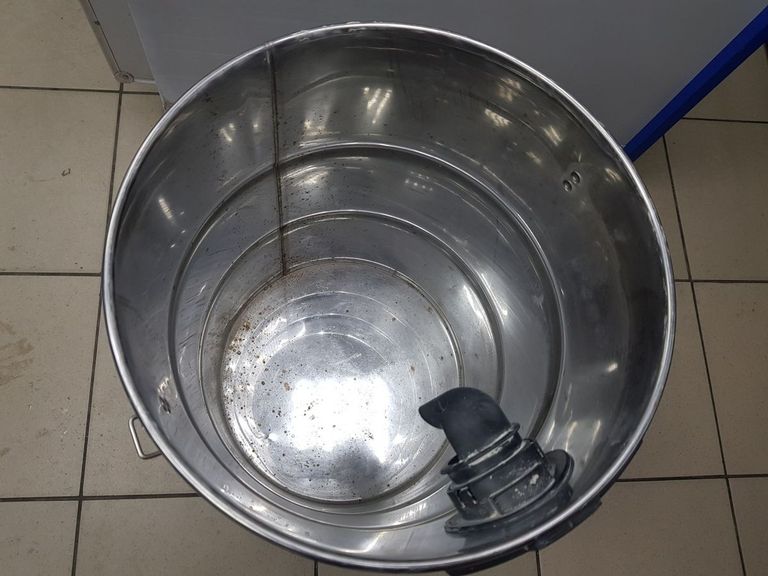 Karcher nt 38/1 me classic Код:01-200455042. Зображення 5