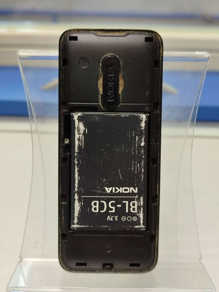 Розпродаж Nokia nokia 105 dual sim, продавець Техноскарб