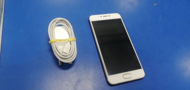 Купить Meizu pro 6 4/64gb Б/У