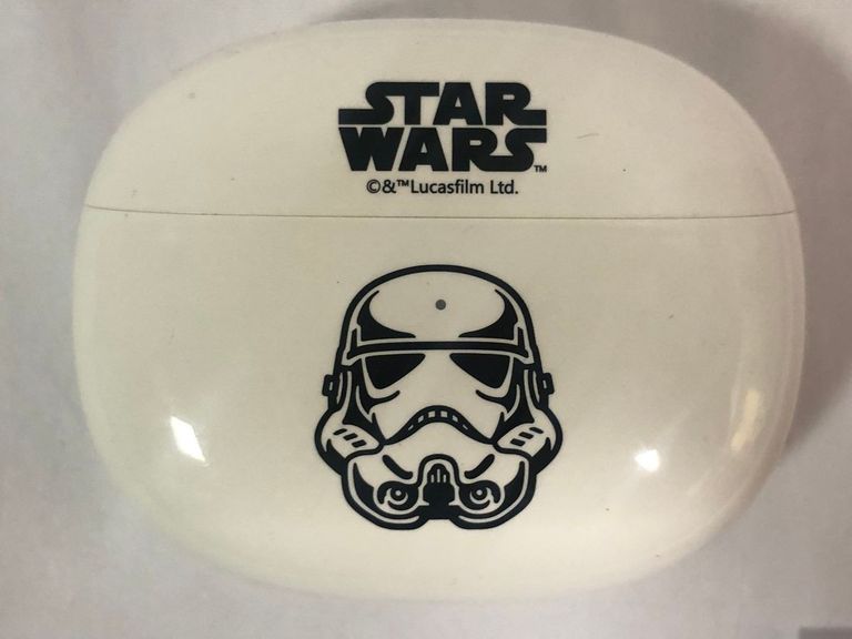 Дешево Xiaomi buds 3 star wars з ломбарду
