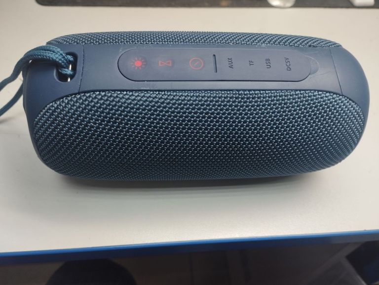 Hopestar P20 Blue Код:01-200462910. Изображение 5