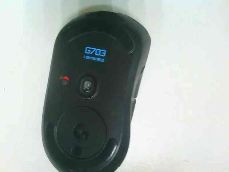 Купити Logitech g703 lightspeed Б/У