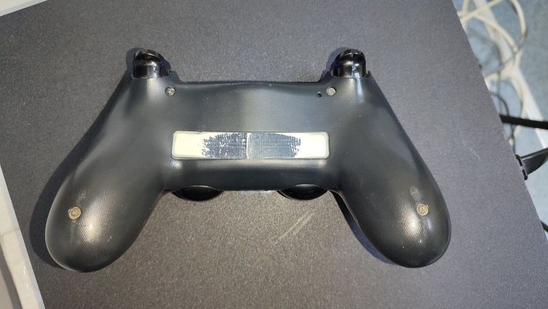  Sony PlayStation 4 Slim 1TB Black Код:01-200467121. Изображение 12