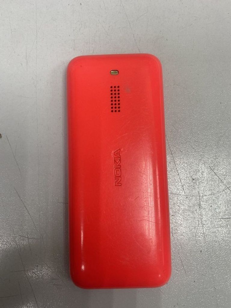 Объявление Nokia 105 Б/У