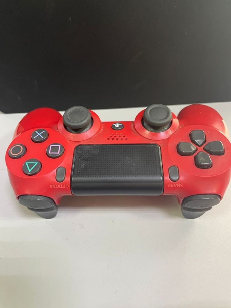  Sony PlayStation 4 Slim 1TB Black Код:01-200472522. Изображение 8