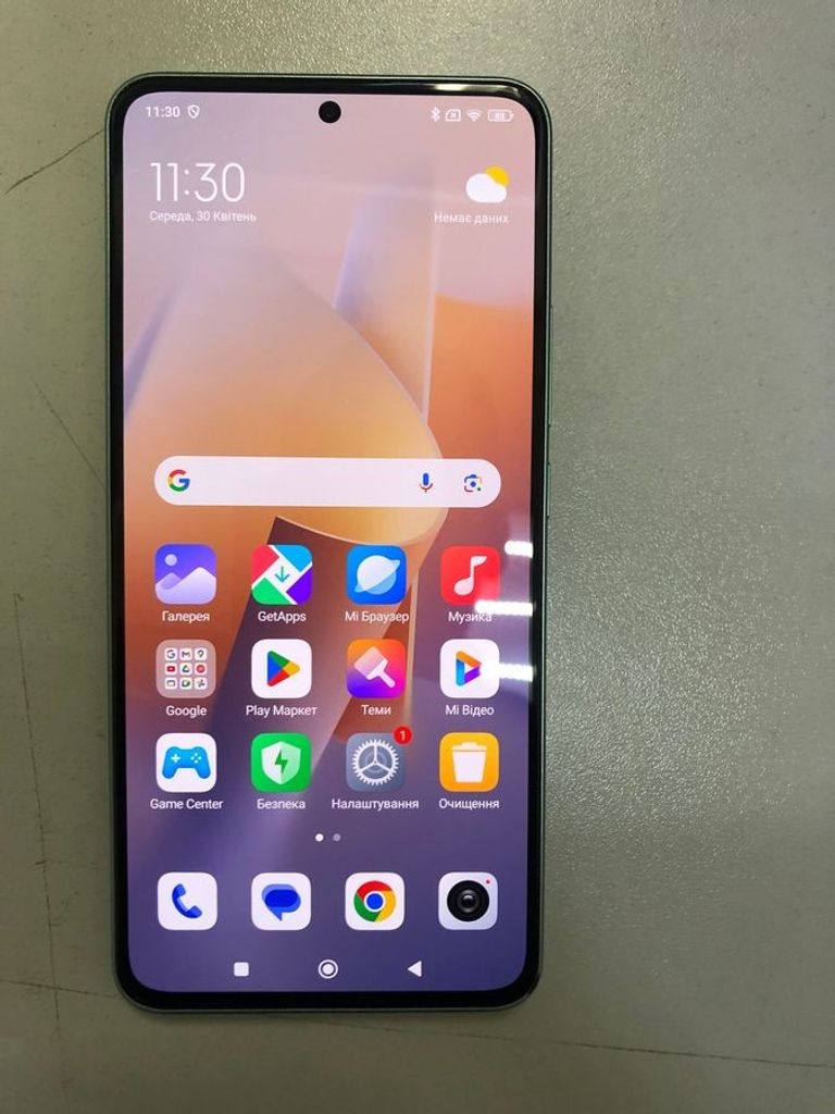 Объявление Xiaomi 13t pro 12/512gb Б/У