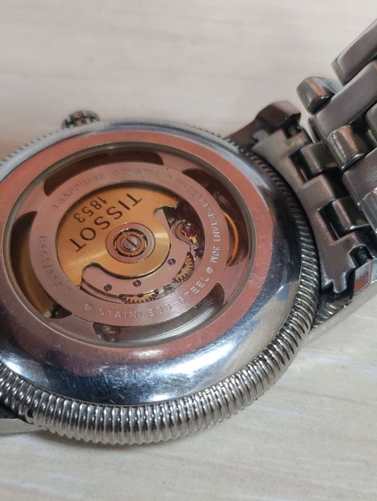 Распродажа Tissot ballade, продавец Техноскарб