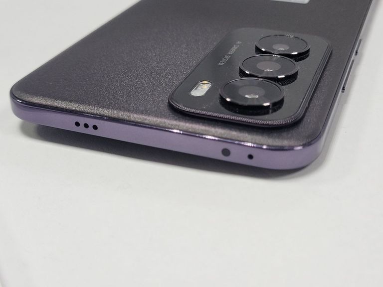 Oppo Reno12 Pro 5G 12/512GB Nebula Black Код:01-200499498. Зображення 5