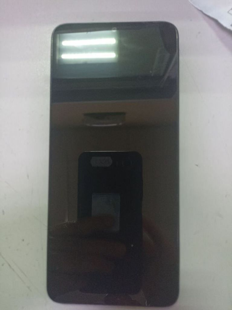 Дешево Xiaomi Poco C65 8/256GB Blue з ломбарду