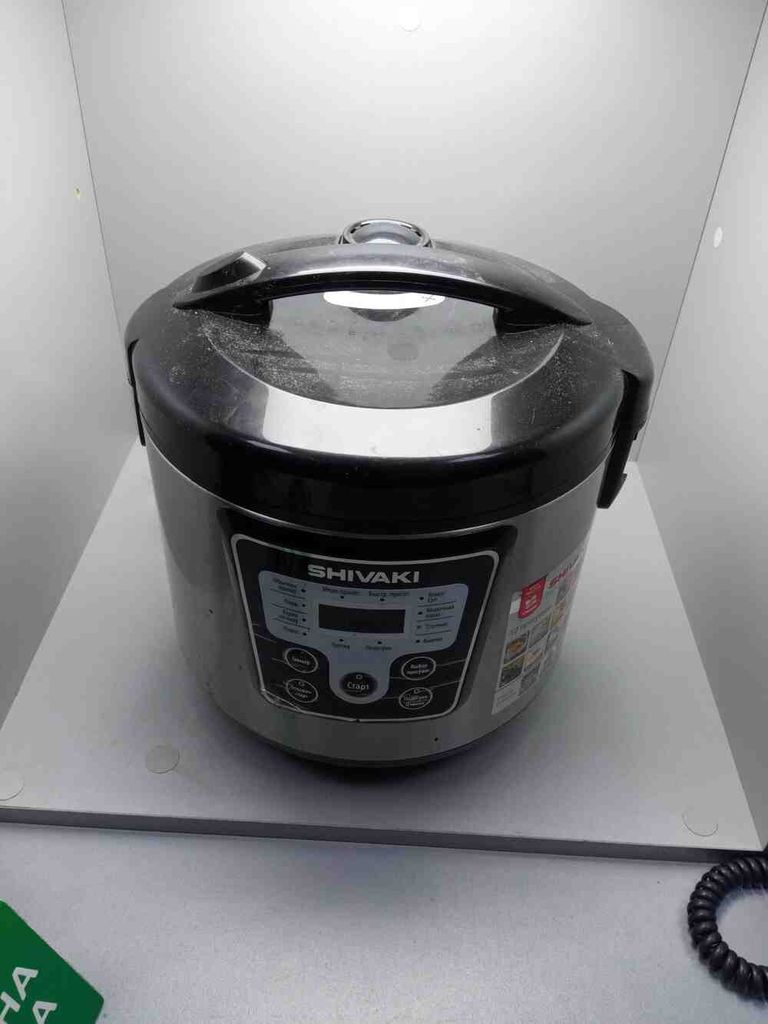 Купити Shivaki smc-8557 Б/У